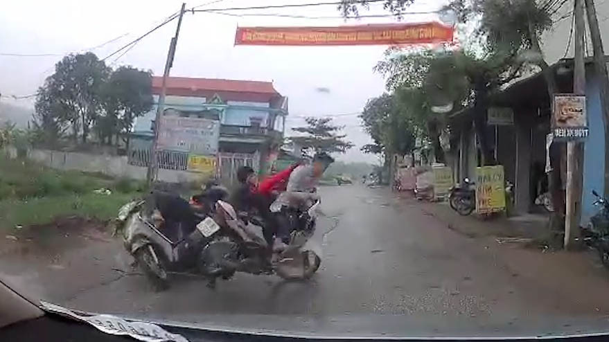 Đại lý 'thổi' giá xe máy, Honda Việt Nam không liên quan? ảnh 7 Đại lý 'thổi' giá xe máy, Honda Việt Nam không liên quan? ảnh 7