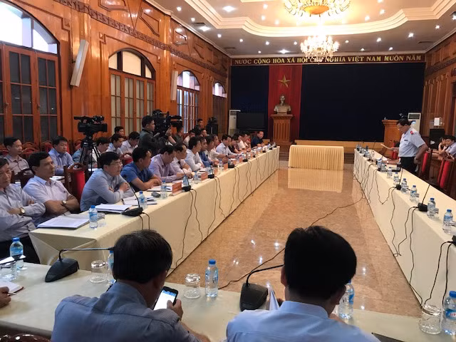 Vi phạm của Giám đốc Sở Tài nguyên Yên Bái đến mức phải kỷ luật ảnh 2