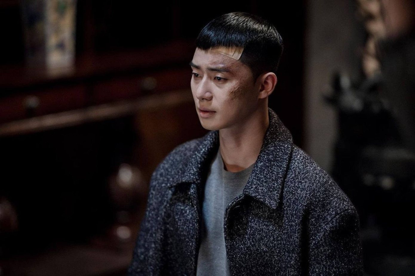 Tiếp bước Lưu Tư Mộ, Gemma Chan và Benedict Wong, Park Seo Joon là cái tên châu Á tiếp theo giành được một vị trí trong Vũ trụ Điện ảnh Marvel. Theo AllKpop, nam diễn viên Hàn Quốc sẽ đóng vai Hoàng tử Yan, chồng của nữ siêu anh hùng Captain Marvel Brie Larson, trong Captain Marvel 2: The Marvels. Ảnh: IG. Tiếp bước Lưu Tư Mộ, Gemma Chan và Benedict Wong, Park Seo Joon là cái tên châu Á tiếp theo giành được một vị trí trong Vũ trụ Điện ảnh Marvel. Theo AllKpop, nam diễn viên Hàn Quốc sẽ đóng vai Hoàng tử Yan, chồng của nữ siêu anh hùng Captain Marvel Brie Larson, trong Captain Marvel 2: The Marvels. Ảnh: IG.