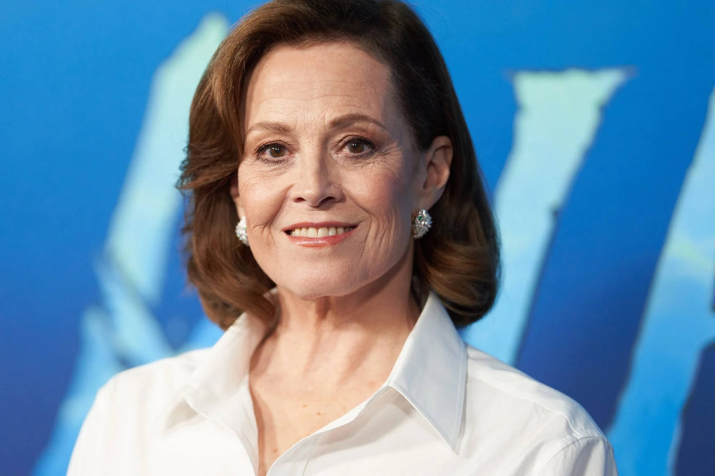 Sigourney Weaver được mệnh danh là "nữ hoàng phim khoa học viễn tưởng". Ảnh: EPA-EFE. Sigourney Weaver được mệnh danh là "nữ hoàng phim khoa học viễn tưởng". Ảnh: EPA-EFE.