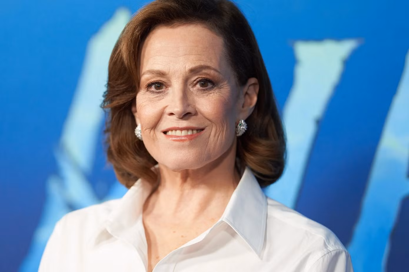 Sigourney Weaver được mệnh danh là "nữ hoàng phim khoa học viễn tưởng". Ảnh: EPA-EFE.
