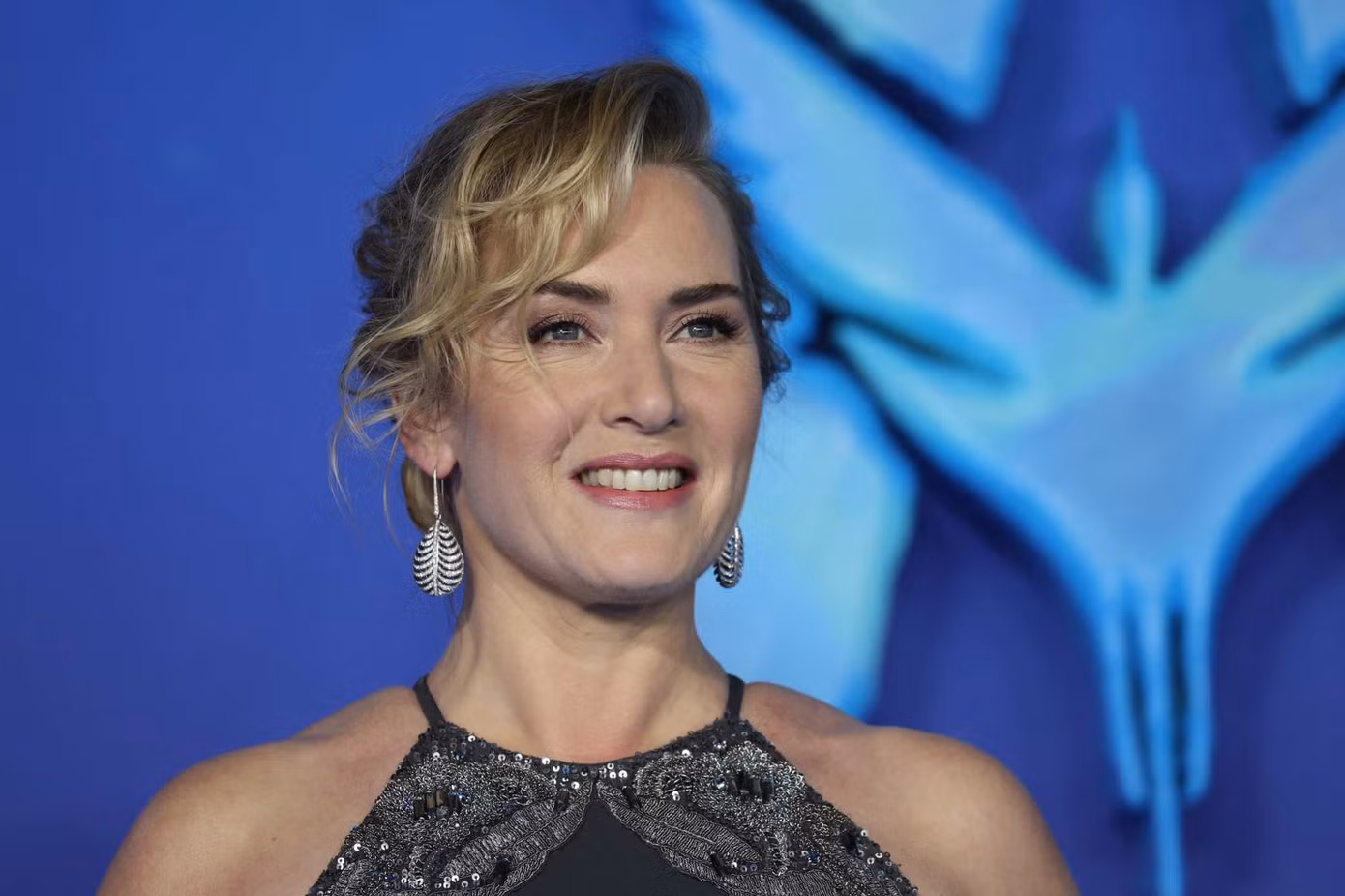 Kate Winslet giàu nhất trong số dàn sao Avatar từng xuất hiện. Ảnh: SCMP.