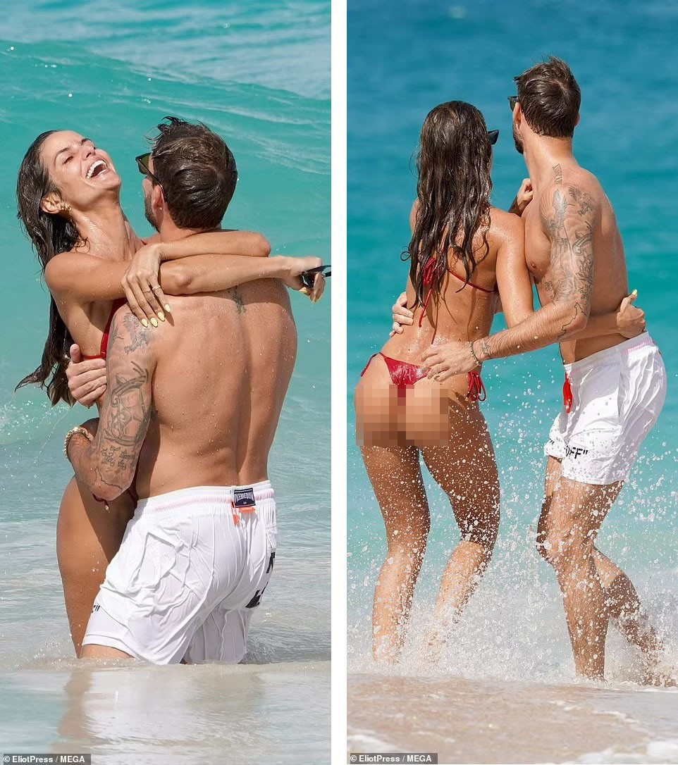 Hai người được đánh giá tương xứng với nhau về mọi mặt, từ ngoại hình, danh tiếng đến độ giàu có. Theo NetworthSpot, Izabel sở hữu khối tài sản ròng ước tính 21 triệu USD, trong khi Kevin có khoảng 30 triệu USD. Siêu mẫu 8X biết 3 thứ tiếng Bồ Đào Nha, Anh và Pháp. Trong khi đó, thủ môn 32 tuổi từng tiết lộ thành thạo 5 ngôn ngữ.