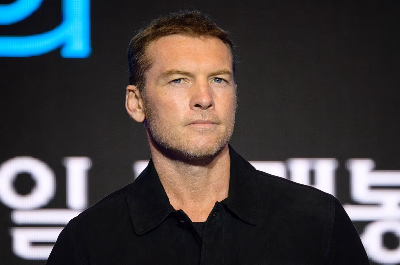 Sam Worthington đổi đời nhờ vai chính trong Avatar. Ảnh: TNS.
