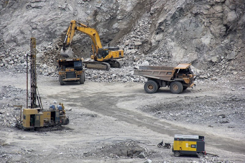 Vimico lợi nhuận hàng nghìn tỷ đồng đến từ việc giá bán vàng tăng cao.