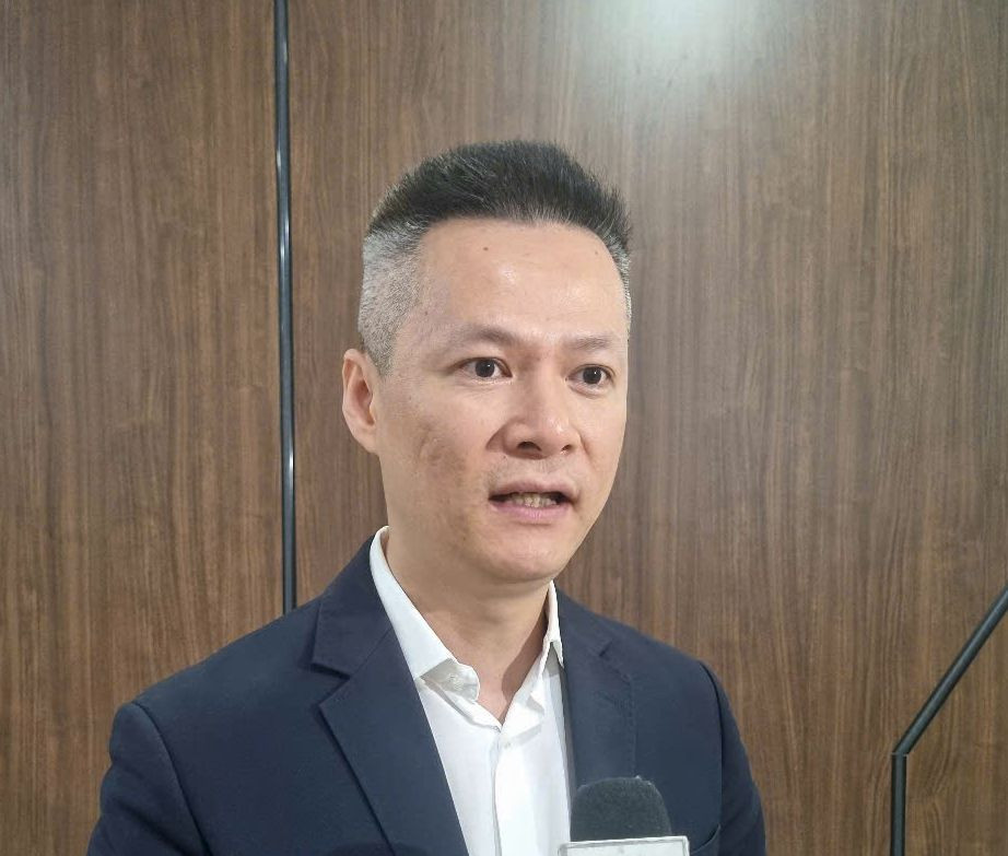 Ông Nguyễn Ngọc Thái - thành viên Điều hành, Trưởng Dịch vụ tuân thủ thuế và ứng dụng công nghệ KPMG Việt Nam. Ông Nguyễn Ngọc Thái - thành viên Điều hành, Trưởng Dịch vụ tuân thủ thuế và ứng dụng công nghệ KPMG Việt Nam.