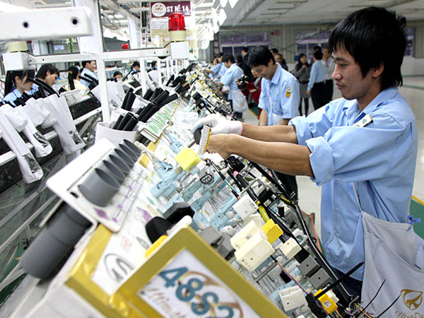 Doanh nghiệp FDI khai lỗ nhiều năm sẽ là điểm ngắm của thanh tra thuế (ảnh minh họa). Ảnh: Hồng Vĩnh. . Doanh nghiệp FDI khai lỗ nhiều năm sẽ là điểm ngắm của thanh tra thuế (ảnh minh họa). Ảnh: Hồng Vĩnh.