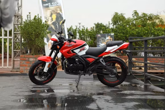 Rebel USA CB170R. Rebel USA CB170R