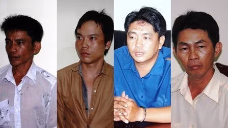 Đàn em của Tý “điên”