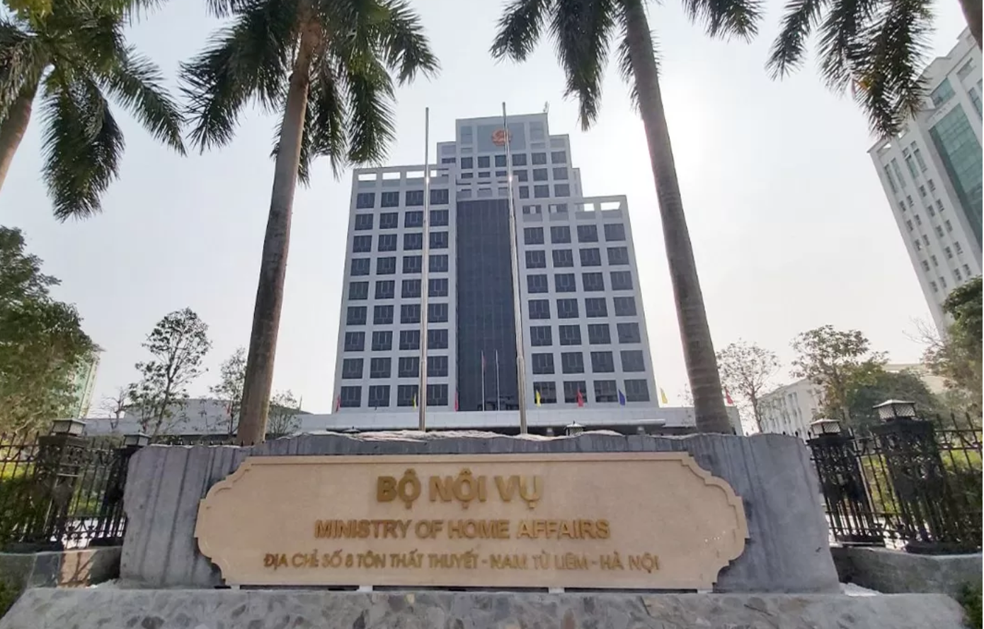 Bộ Nội vụ đề xuất 9 phòng được tổ chức thống nhất, 3 phòng đặc thù.