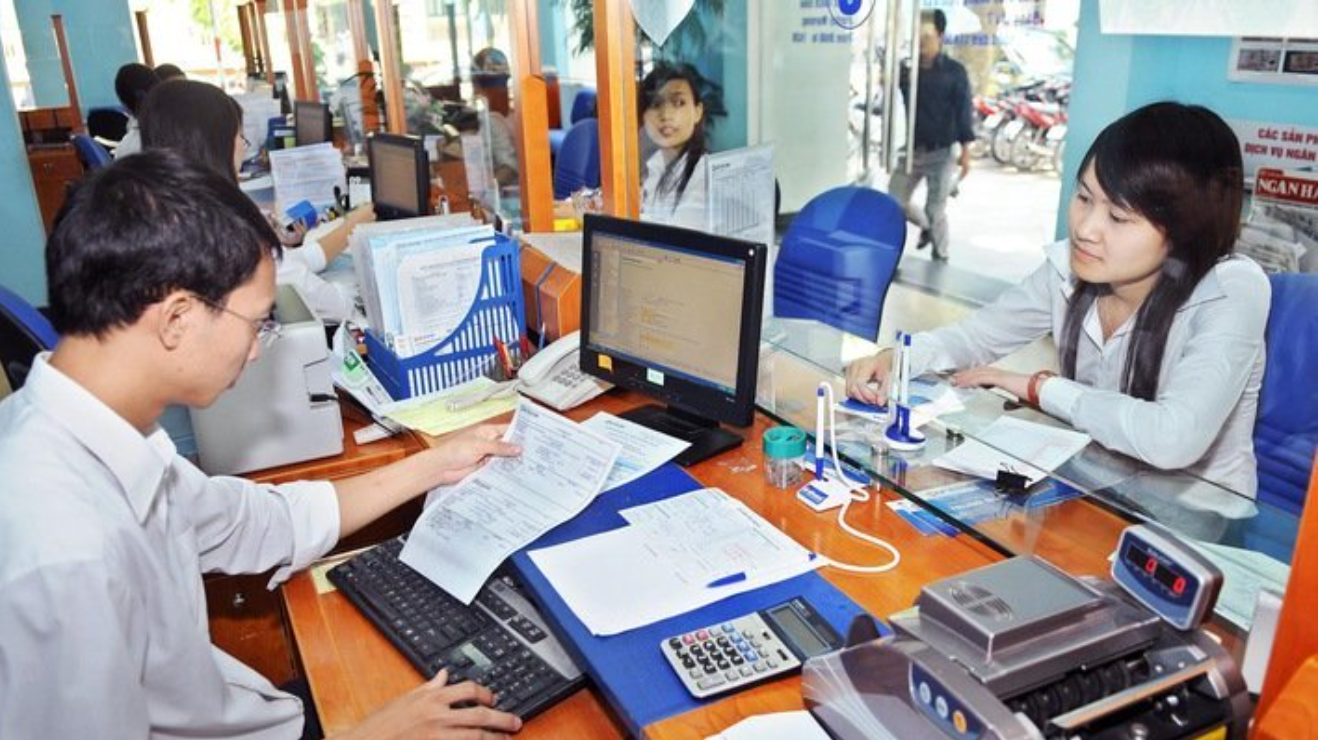 Bộ Tài chính mới sau hợp nhất có 69.405 biên chế công chức, 17.656 biên chế viên chức. (Ảnh minh họa)