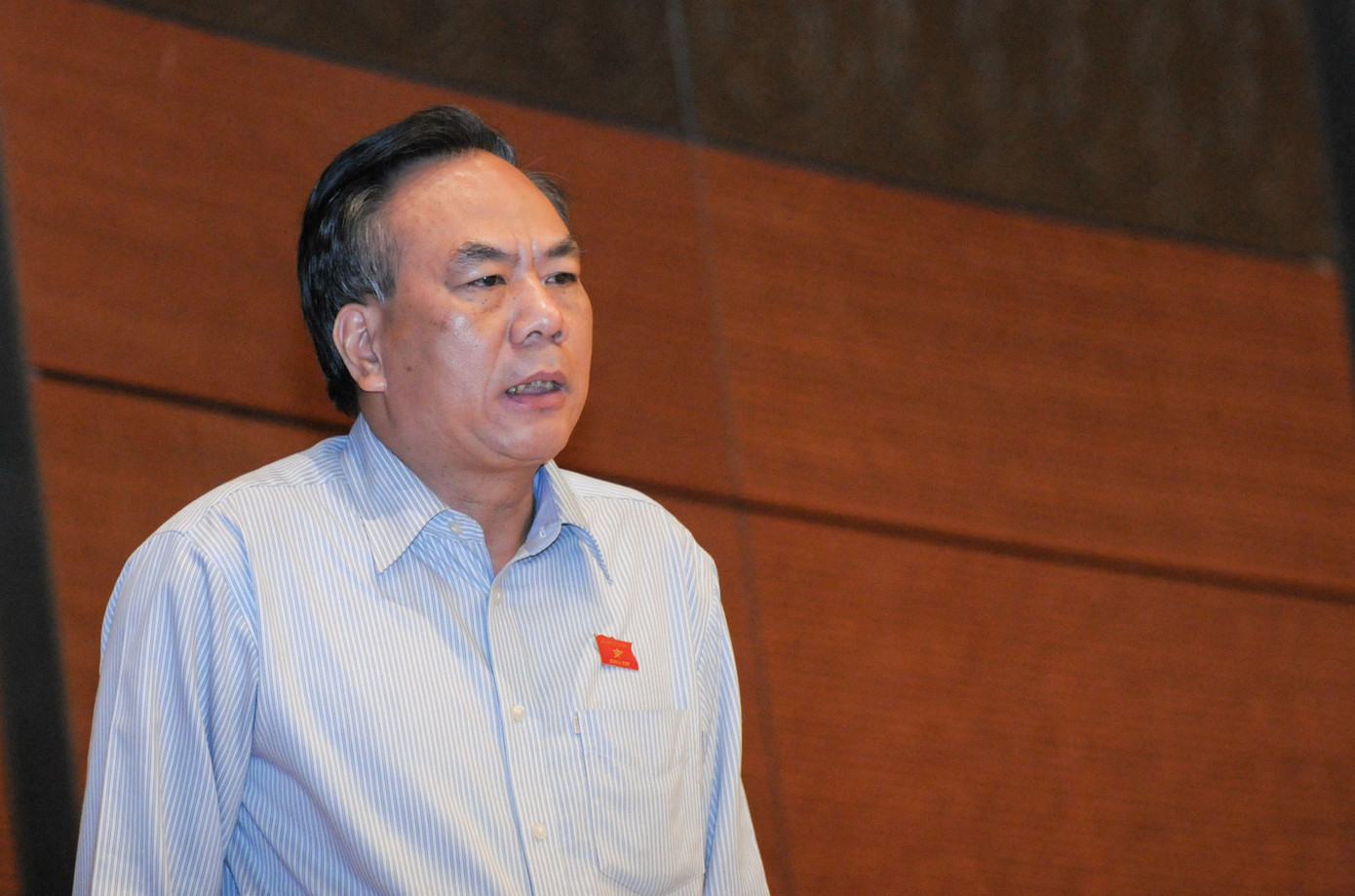 TS Bùi Đức Thụ. TS Bùi Đức Thụ.