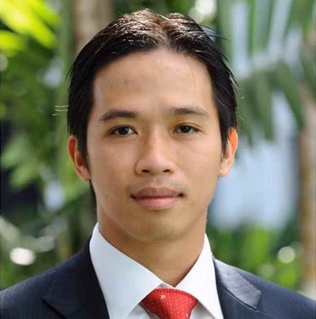 Những thiếu gia 8X điều hành doanh nghiệp ngàn tỷ ảnh 4
