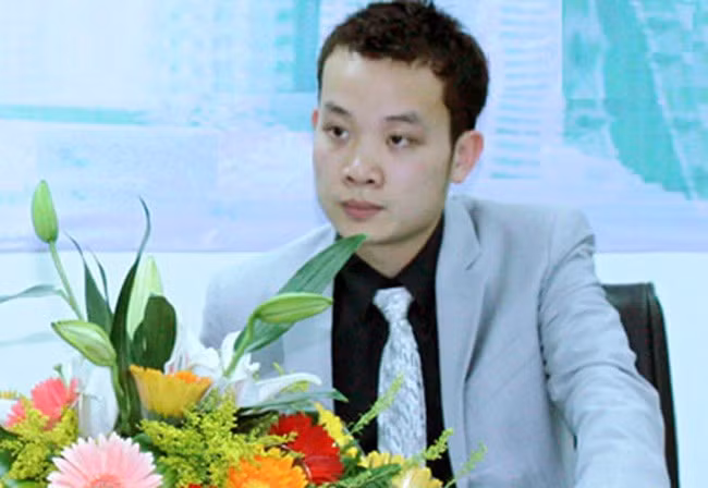 Những thiếu gia 8X điều hành doanh nghiệp ngàn tỷ ảnh 3