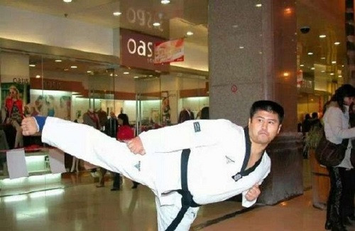 Võ lâm Trung Quốc nói gì về trận thua thảm của cao thủ Thái Cực? ảnh 2