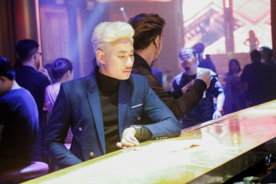 Bí mật phía sau phim 'Em chưa 18' đang hoành hành rạp chiếu ảnh 3