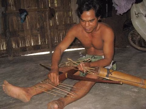 Những mũi tên đã tẩm độc u cả