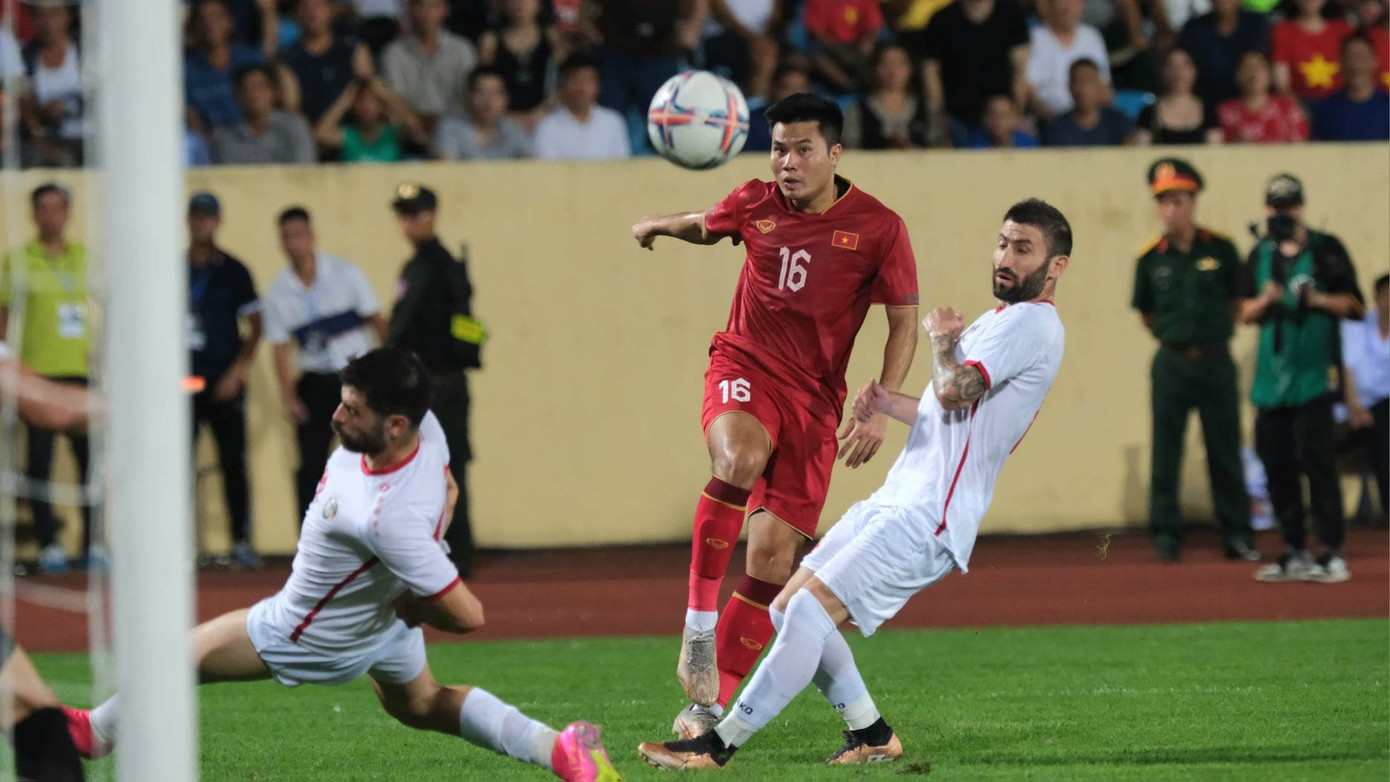 ảnh Mạnh Thắng