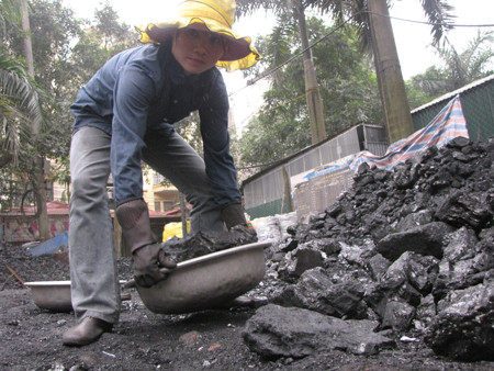 ...bê từng thau một