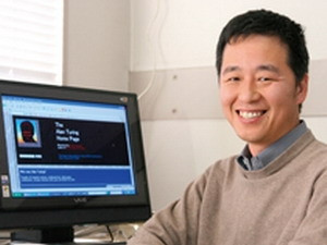 Anh Shigeru Kondo. (Nguồn: Internet). Anh Shigeru Kondo. (Nguồn: Internet)