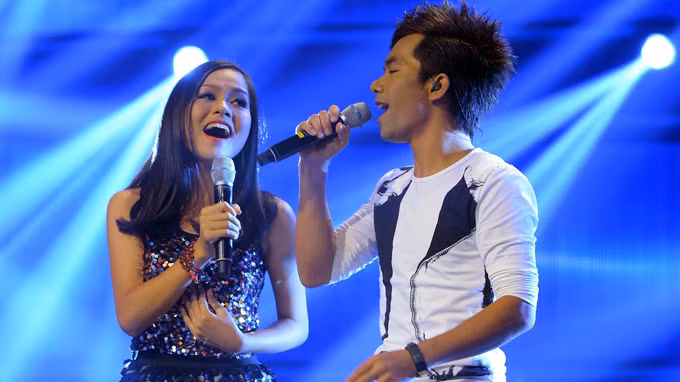 Ai sẽ đăng quang? Ảnh: Trần Tiến Dũng - báo T.T