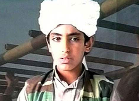 Những góc khuất trong cuộc đời Osama bin Laden ảnh 1