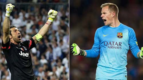 Chung kết Champions League: Ăn ba cho 'Bà đầm' thỏa chí ảnh 1