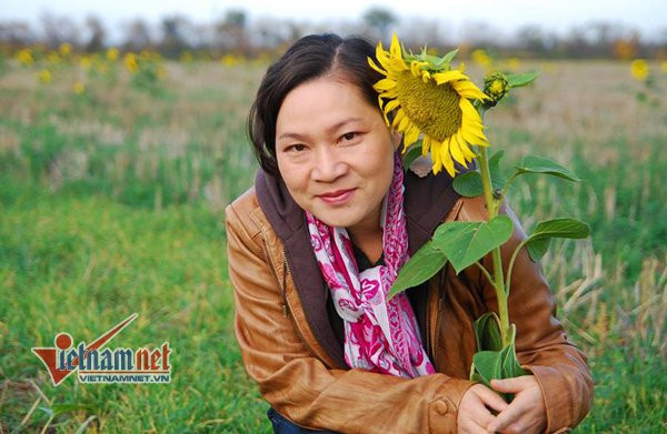 BTV Kim Ngân: Nghề báo và sóng gió hôn nhân ảnh 3