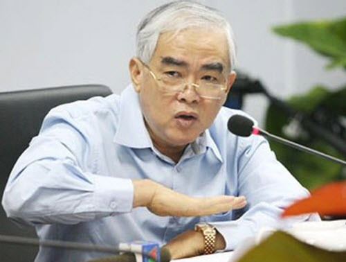 Chủ tịch VFF khen 'ông Miura quái thật'! ảnh 1