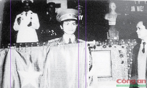 Cuộc vây bắt ly kỳ tướng cướp mang án 'tiêu diệt tại chỗ' ảnh 1