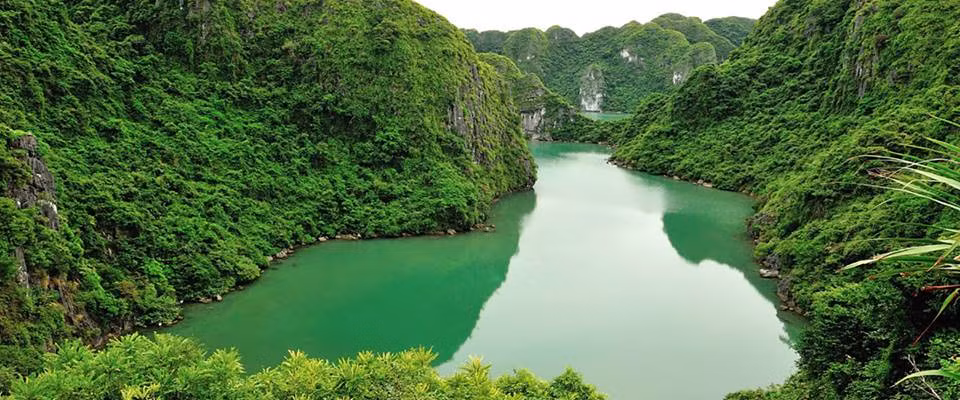 Thời gian nào lý tưởng nhất để tới thăm Vườn quốc gia Cát Bà?