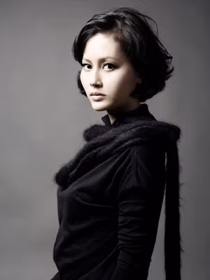 Đỗ Hải Yến ngoài đời. Ảnh: Nhật Minh. Đỗ Hải Yến ngoài đời. Ảnh: Nhật Minh