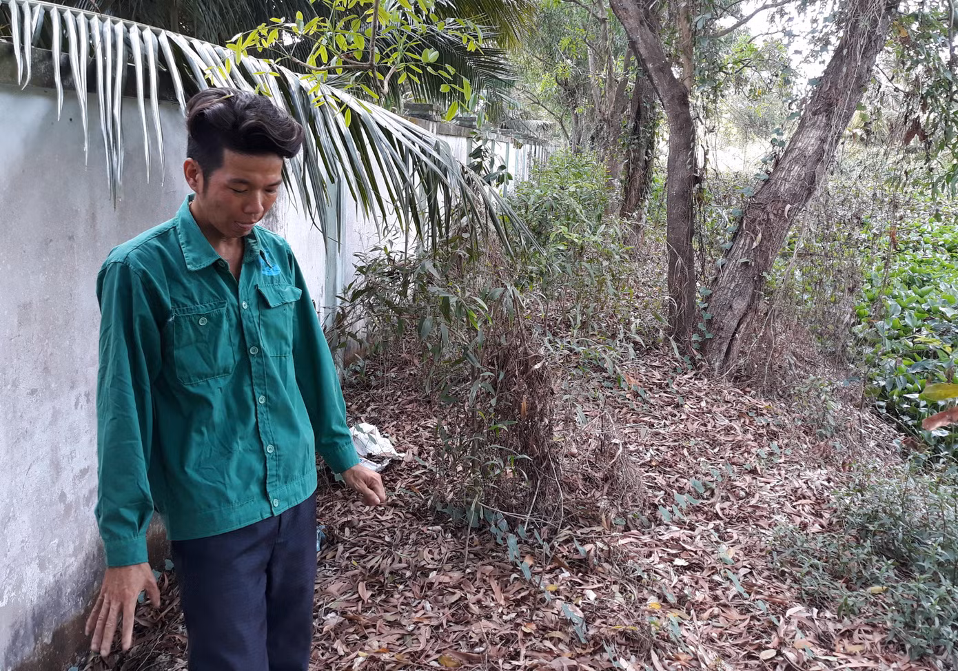 Cà Mau thông tin nóng vụ hàng trăm xác thai nhi lẫn trong rác ảnh 2 Cà Mau thông tin nóng vụ hàng trăm xác thai nhi lẫn trong rác ảnh 2
