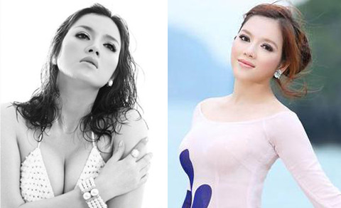 Người đẹp có một cuộc lột xác ngoạn mục từ một kiều nữ thị phi thành một đại sứ du lịch. Người đẹp có một cuộc lột xác ngoạn mục từ một kiều nữ thị phi thành một đại sứ du lịch yêu kiều