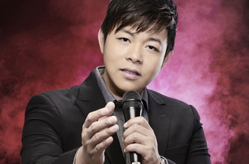 Quang Lê: 'Tôi vẫn đắt show dù dính nhiều điều tiếng' ảnh 1