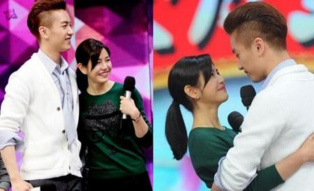 Tình sử chấn động của cặp đôi 'Tân Thần Điêu đại hiệp' ảnh 1