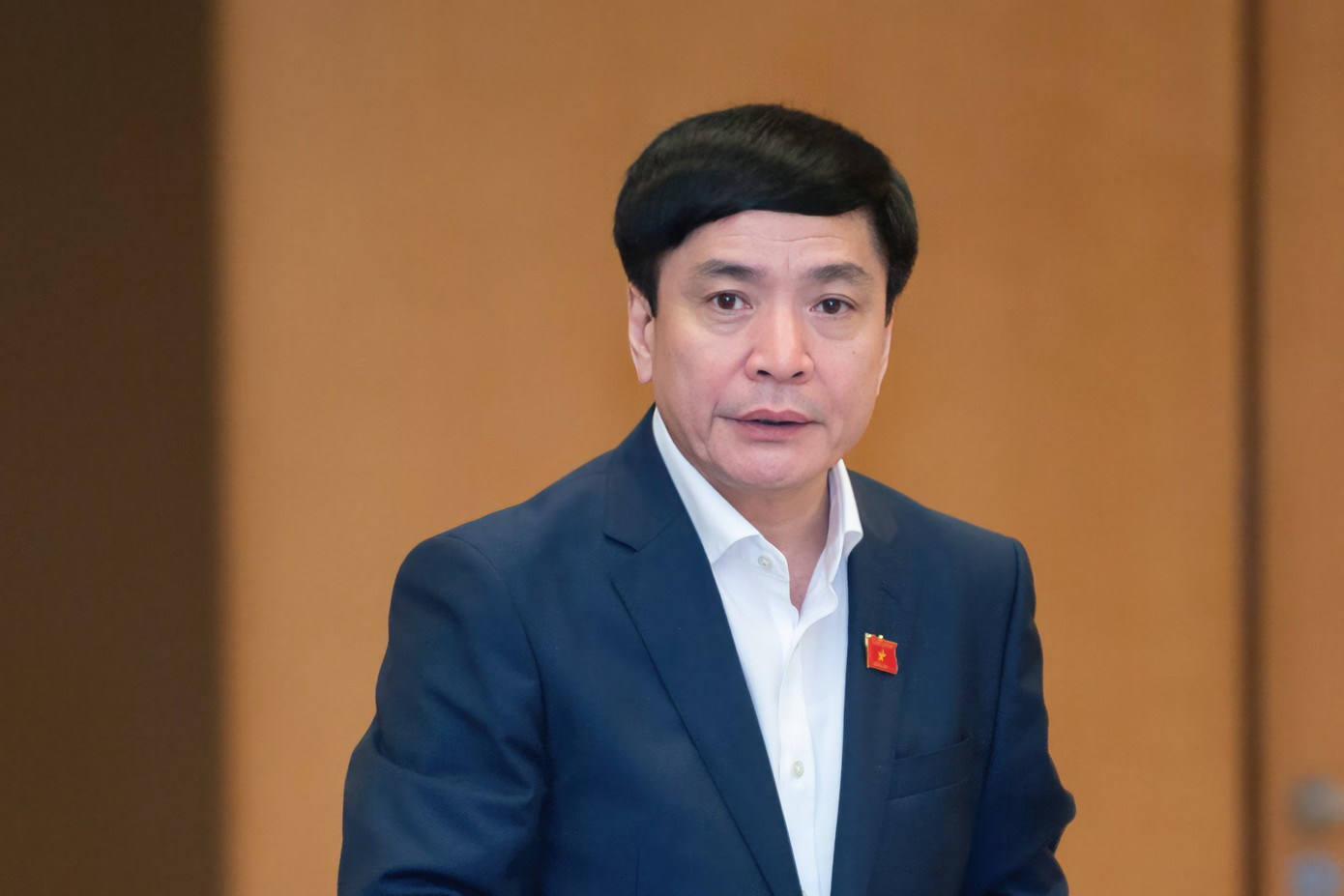 Tổng Thư ký Quốc hội, Chủ nhiệm Văn phòng Quốc hội Bùi Văn Cường Tổng Thư ký Quốc hội, Chủ nhiệm Văn phòng Quốc hội Bùi Văn Cường