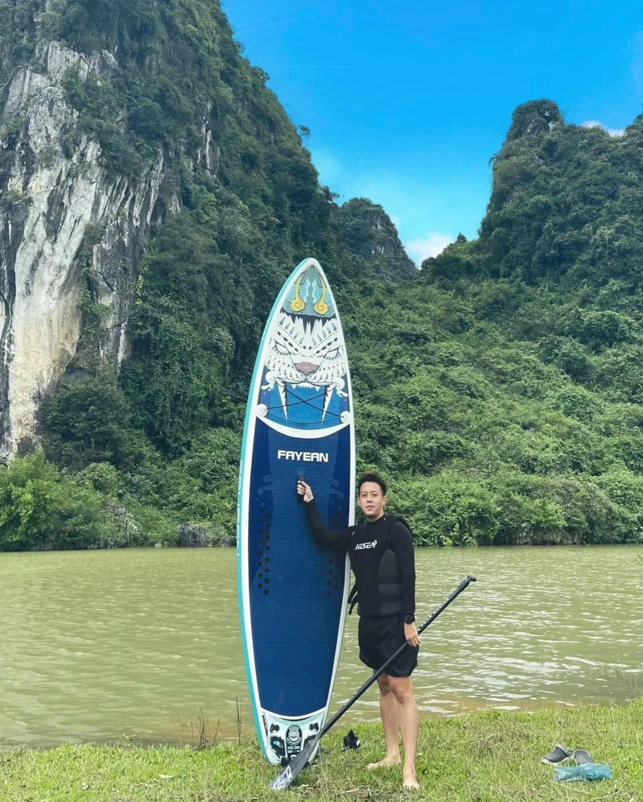 Đức hiện sống tại Đà Lạt. Đức hiện sống tại Đà Lạt.