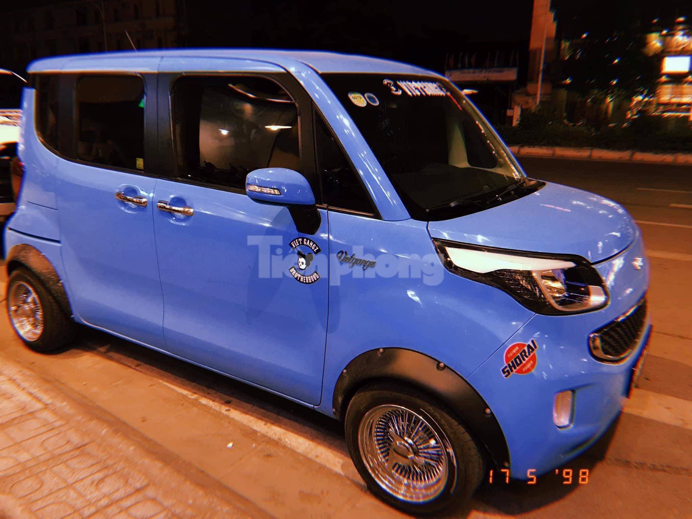 Chủ xe hoàn toàn không có bất kỳ điểm chê nào đối với Kia Ray. Chủ xe hoàn toàn không có bất kỳ điểm chê nào đối với Kia Ray.