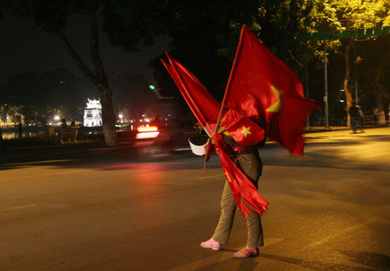 không ít khi rơi vào cảnh "khách vắng teo'.