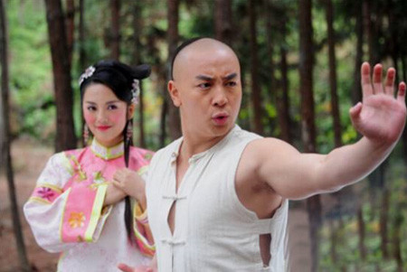 “Cặp đôi vàng” từng khiến khán giả phát cuồng giờ ra sao? ảnh 10