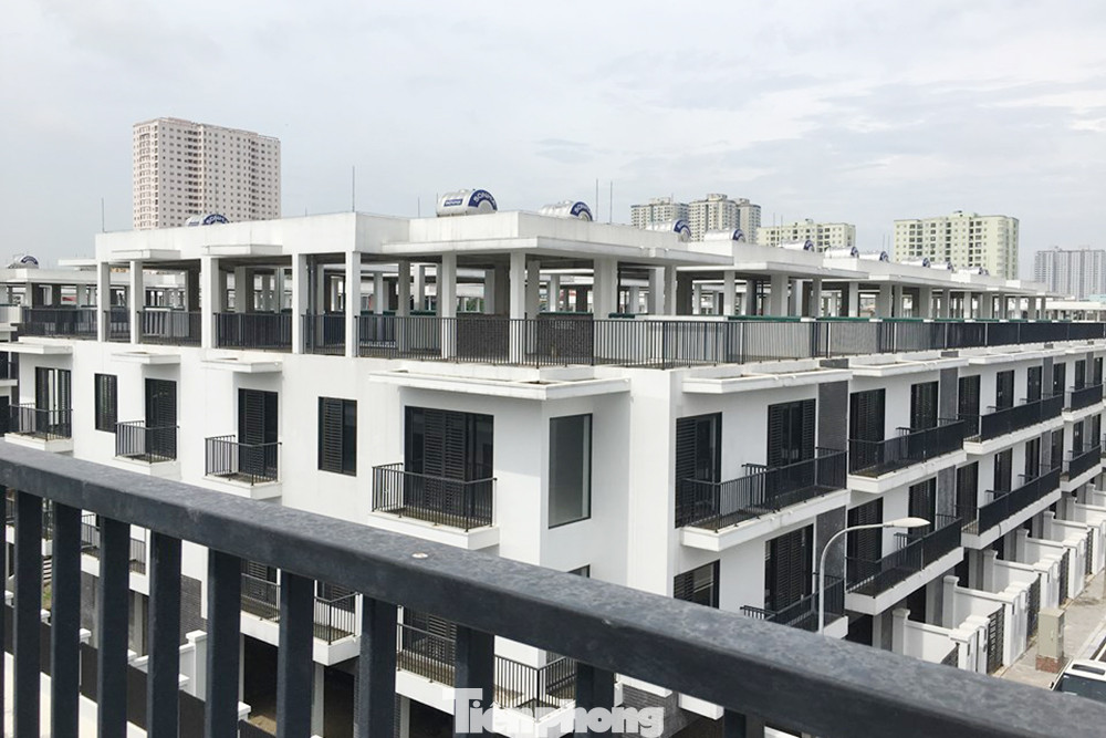 Bên trong dự án The Eden Rose 'lùm xùm' về thêm tầng, xây trường học không phép ảnh 4