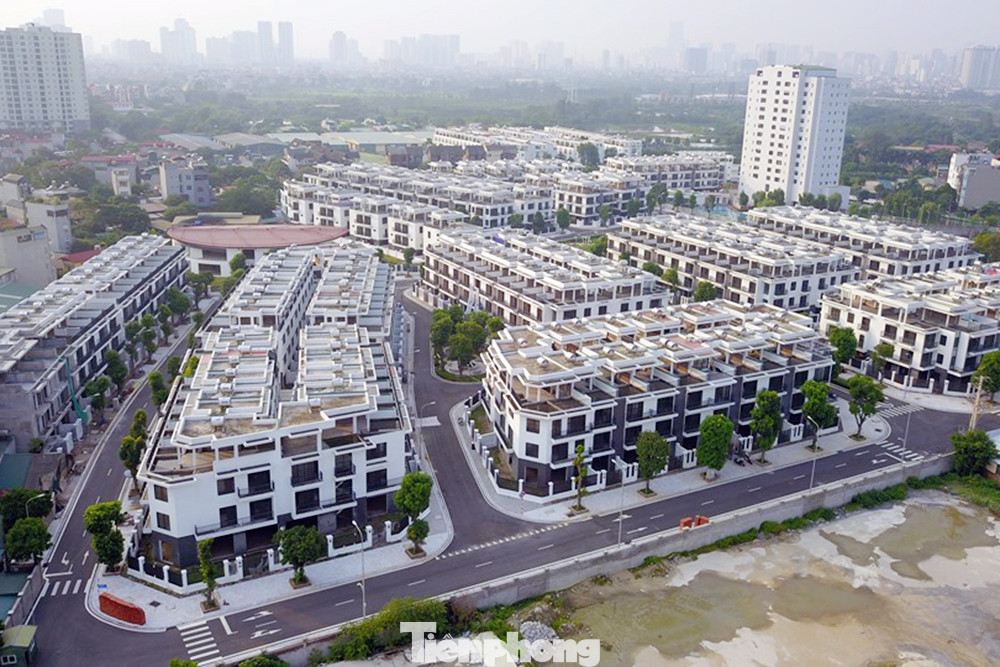 Bên trong dự án The Eden Rose 'lùm xùm' về thêm tầng, xây trường học không phép ảnh 6