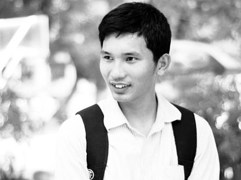 Lê Việt Hùng. Lê Việt Hùng