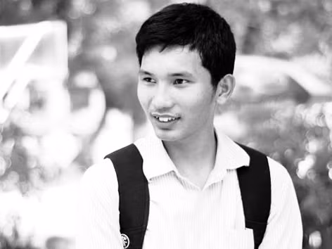 Lê Việt Hùng