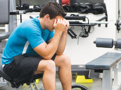 Nếu không kiên nhẫn, rất dễ bỏ cuộc nửa chừng (Ảnh chỉ có tính minh họa) - Ảnh: Shutterstock. Nếu không kiên nhẫn, rất dễ bỏ cuộc nửa chừng (Ảnh chỉ có tính minh họa) - Ảnh: Shutterstock