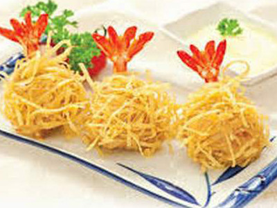 Những món chiên rán dễ dẫn đến giảm hormon ở quý ông. Những món chiên rán dễ dẫn đến giảm hormon ở quý ông