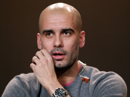 Pep Guardiola, với tính cách nhã nhặn và kinh nghiệm làm HLV đội trẻ, sẽ không vội vàng làm cách mạng ở Bayern Munich