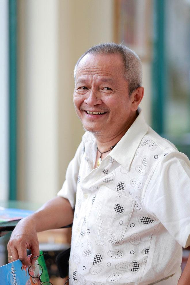 Ngoài đời, NSƯT Quốc Trọng là người vui vẻ, hóm hỉnh, nhiều bạn bè. Ngoài đời, NSƯT Quốc Trọng là người vui vẻ, hóm hỉnh, nhiều bạn bè.