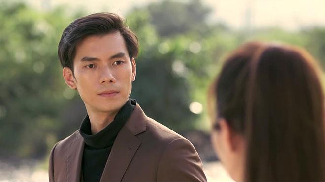 Bộ phim "Tình yêu và tham vọng" đánh dấu lần thứ 2 Nhan Phúc Vinh Bắc tiến thành công.